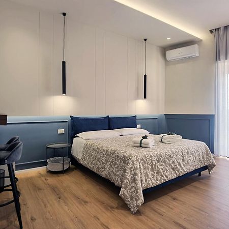 Tersikore Bedrooms Agrigento Exterior photo