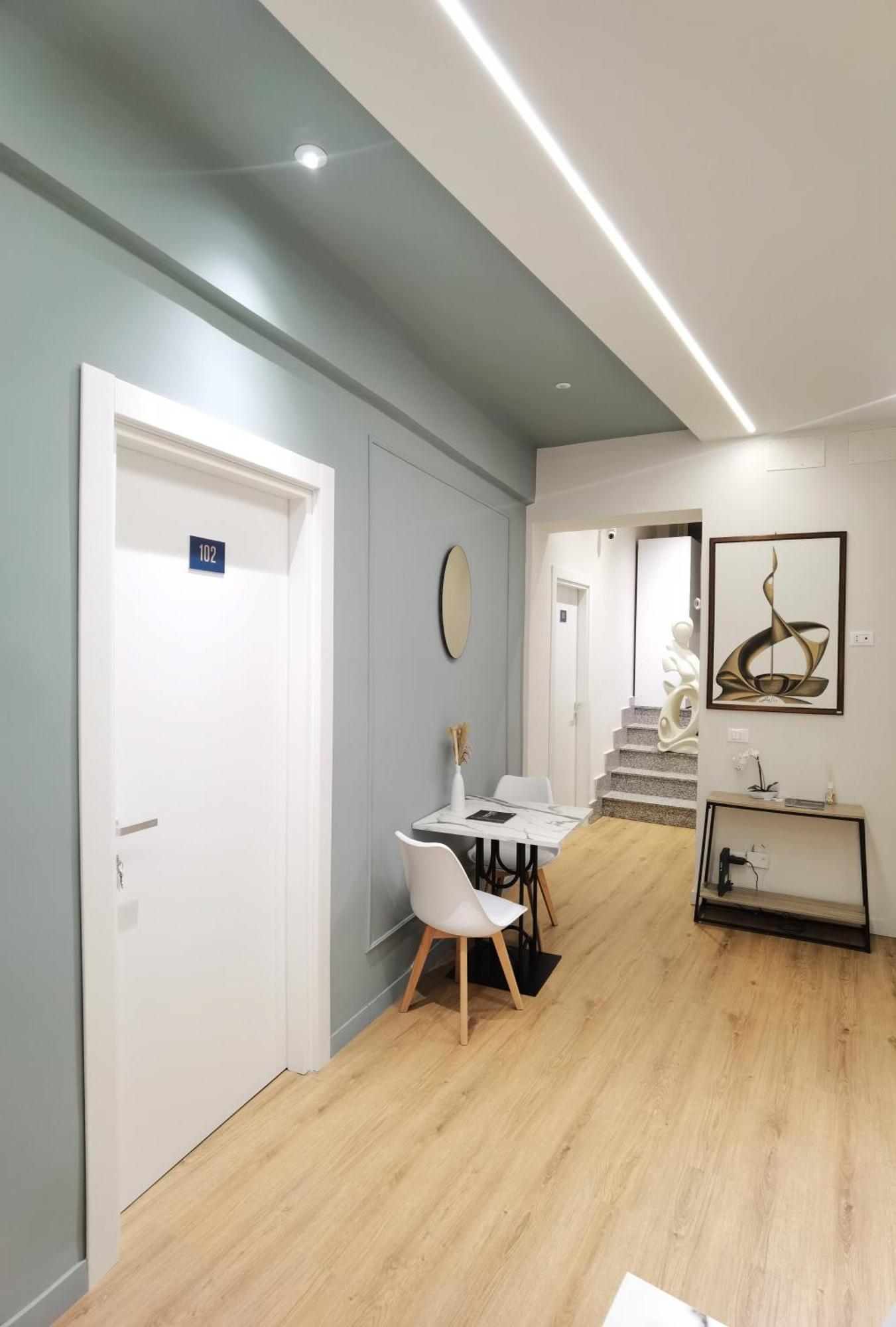 Tersikore Bedrooms Agrigento Exterior photo