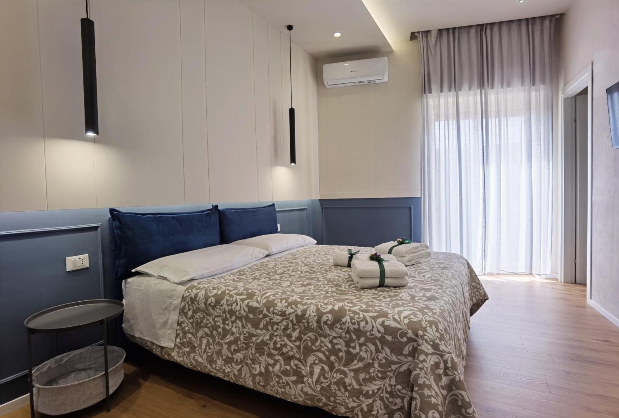 Tersikore Bedrooms Agrigento Exterior photo