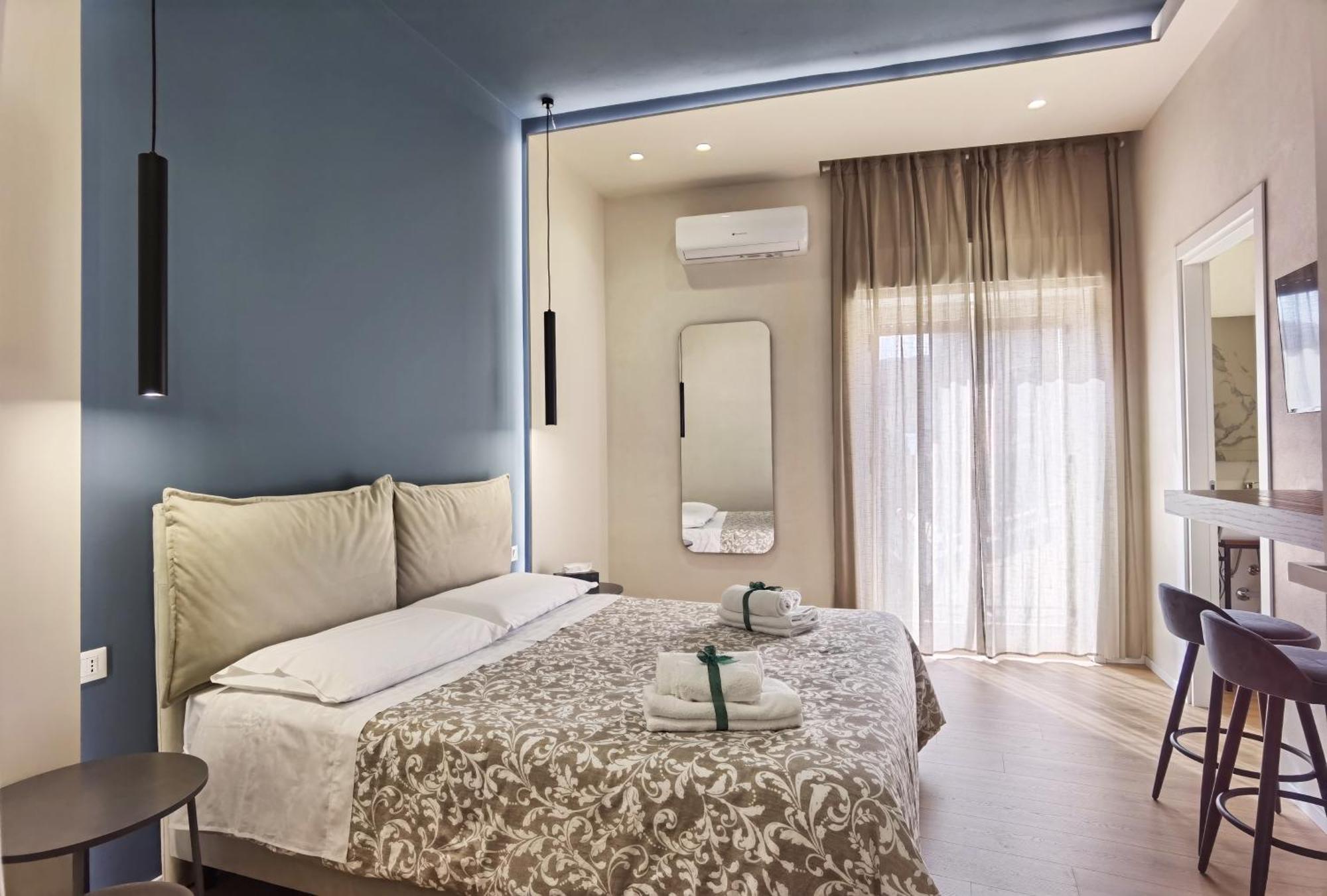 Tersikore Bedrooms Agrigento Exterior photo