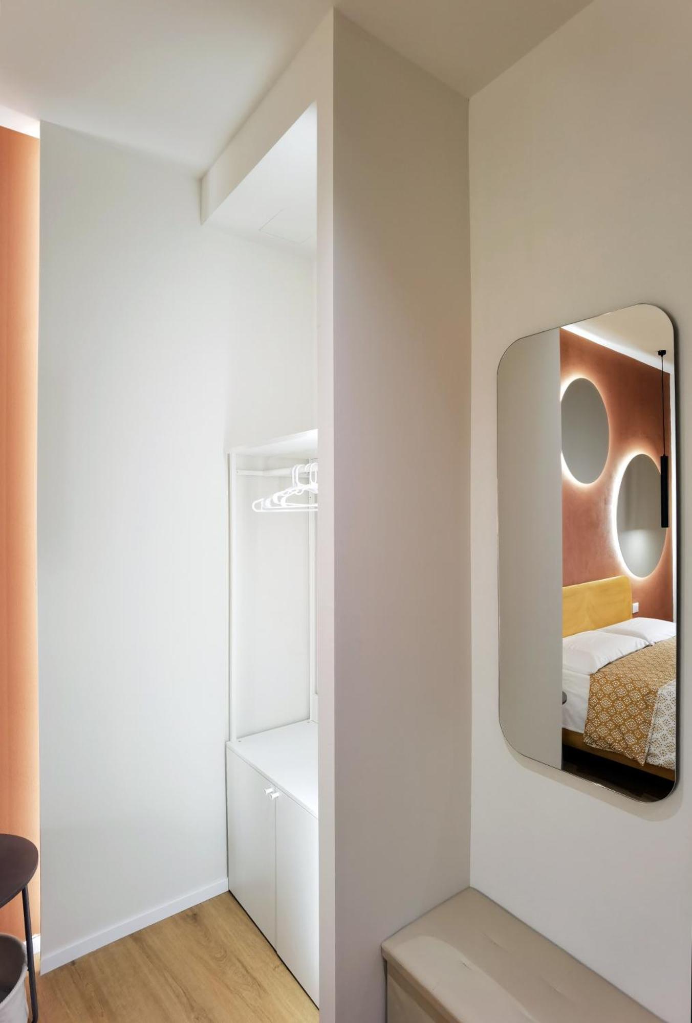 Tersikore Bedrooms Agrigento Exterior photo