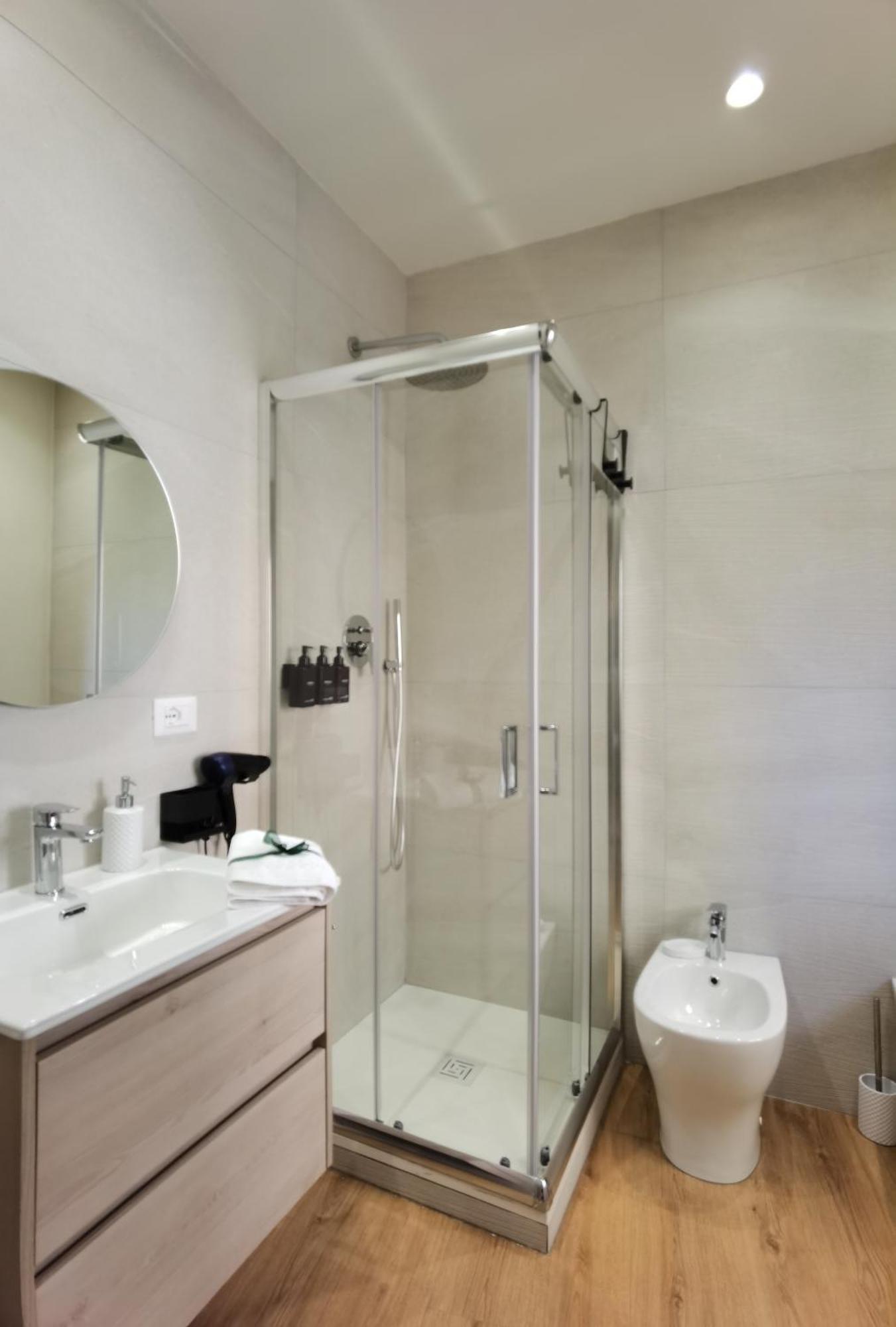 Tersikore Bedrooms Agrigento Exterior photo