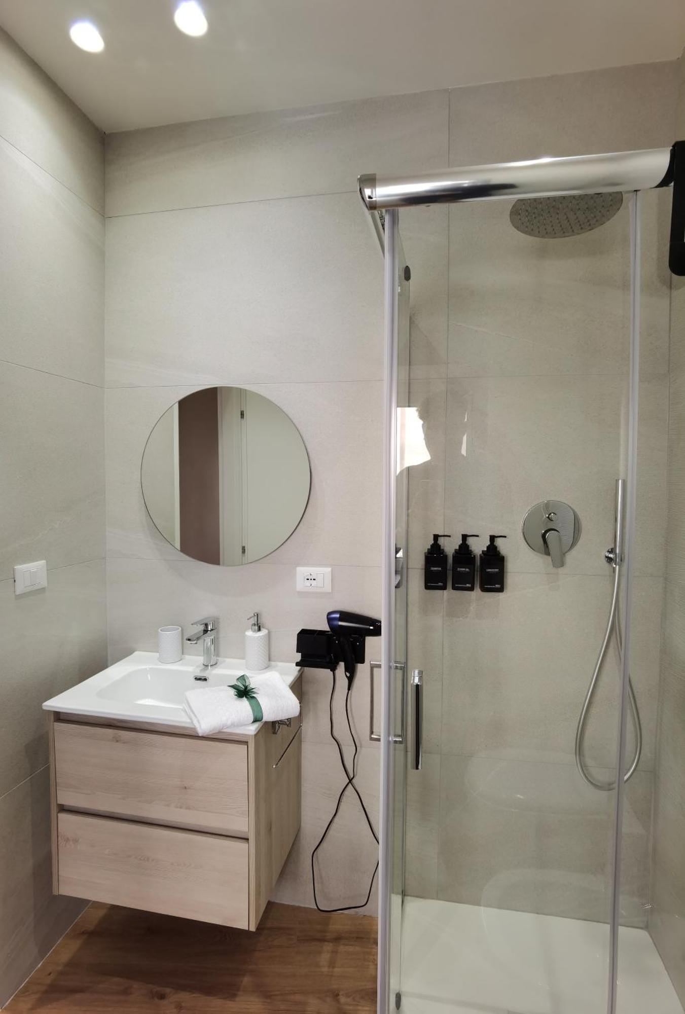 Tersikore Bedrooms Agrigento Exterior photo