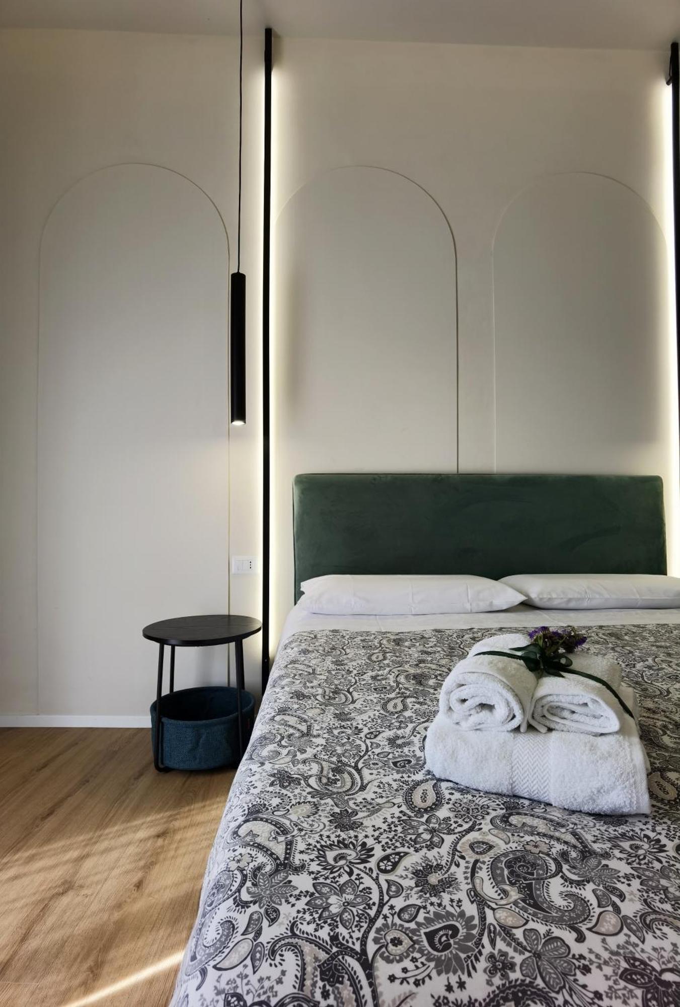 Tersikore Bedrooms Agrigento Exterior photo