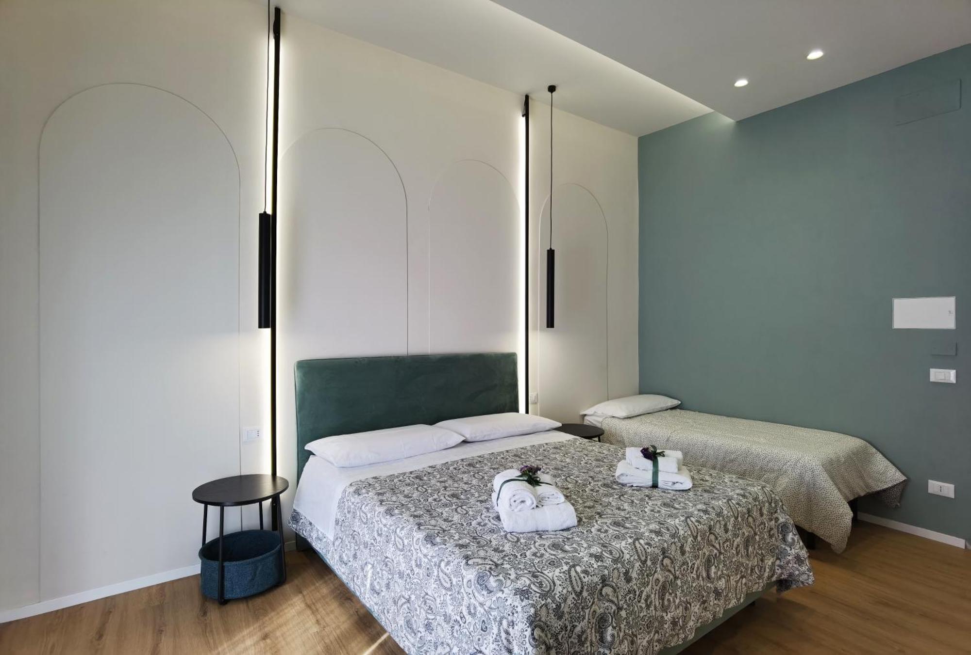Tersikore Bedrooms Agrigento Exterior photo