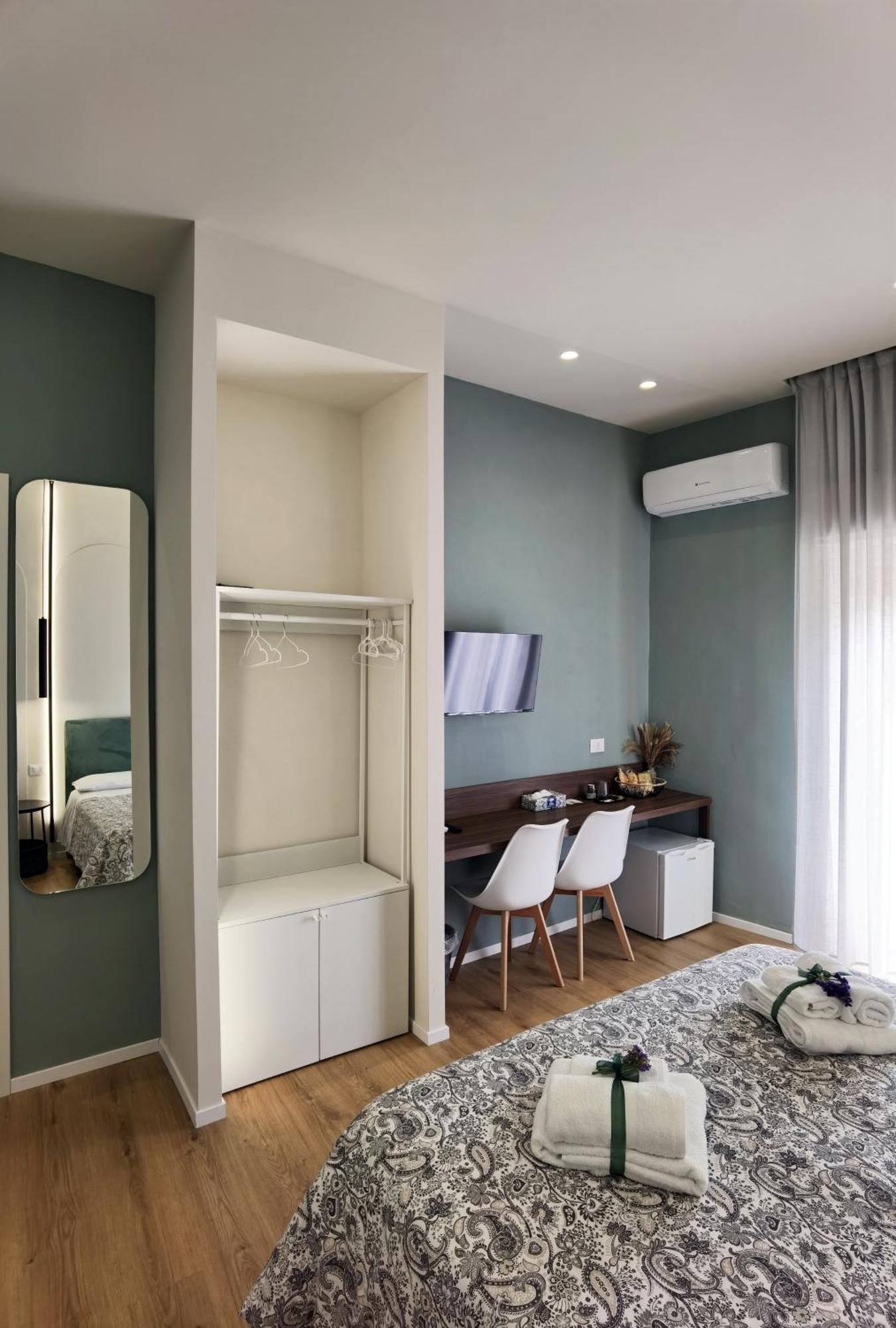 Tersikore Bedrooms Agrigento Exterior photo