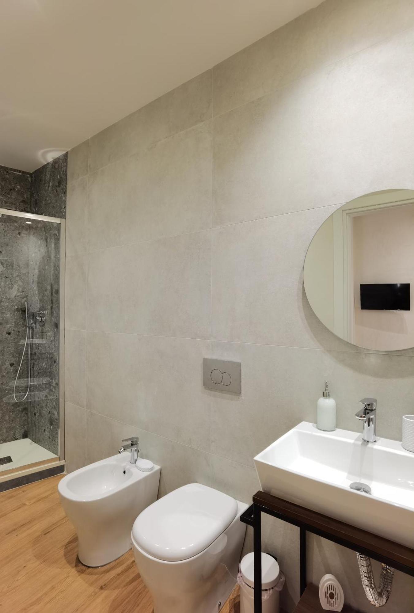 Tersikore Bedrooms Agrigento Exterior photo